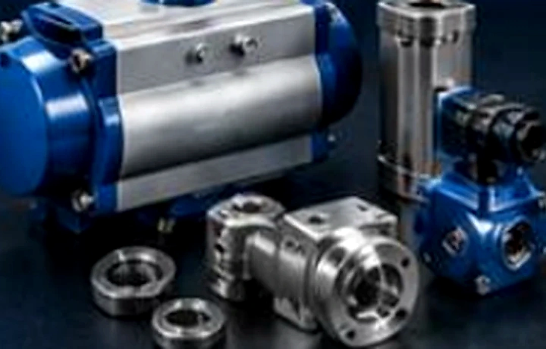 Actuators & Accessories