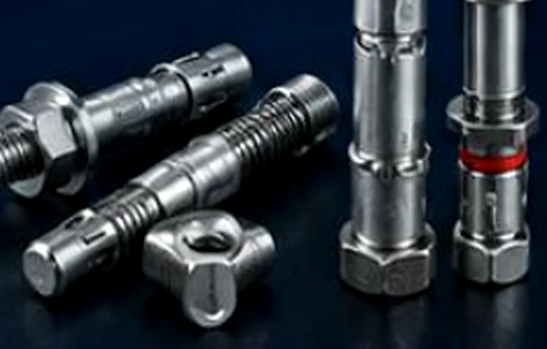 Anchor Fasteners