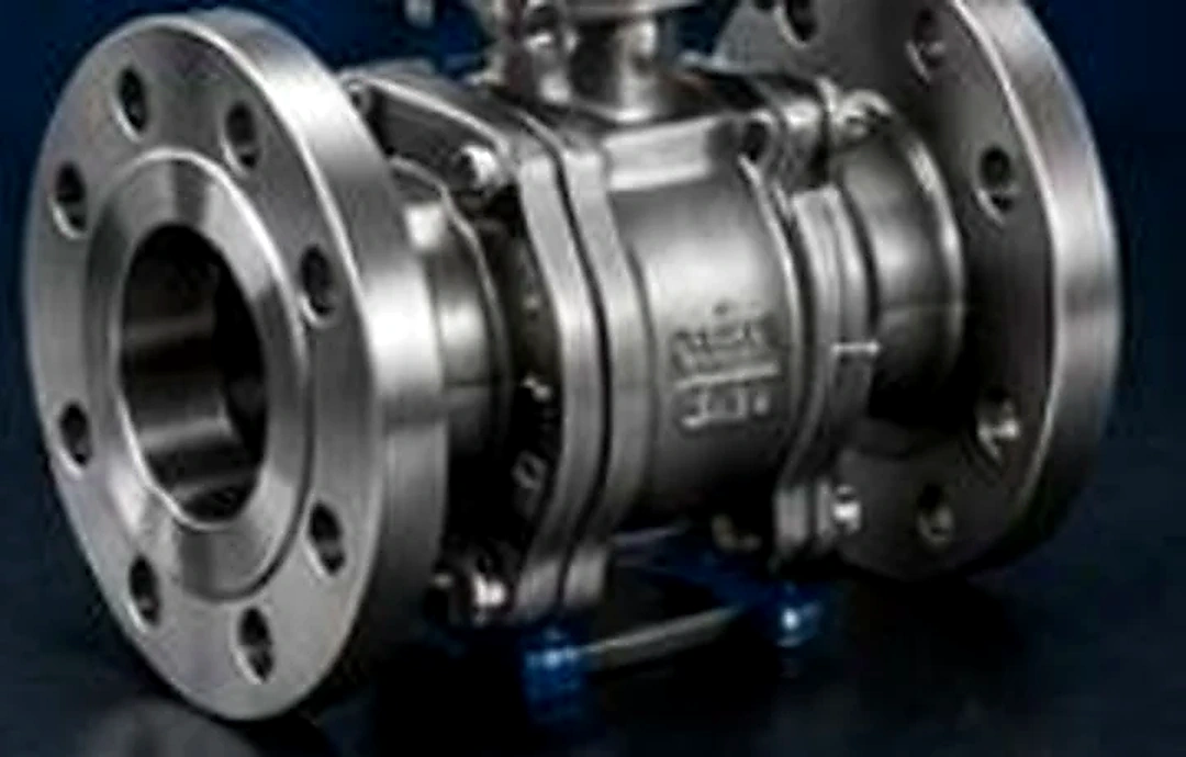 Valves & Pneumatics