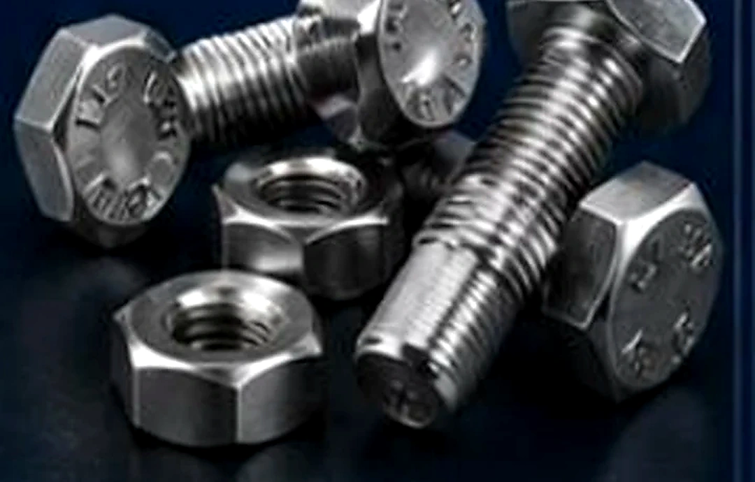 Industrial Fasteners