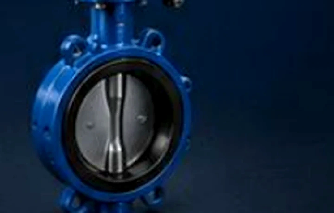 Butterfly Valves