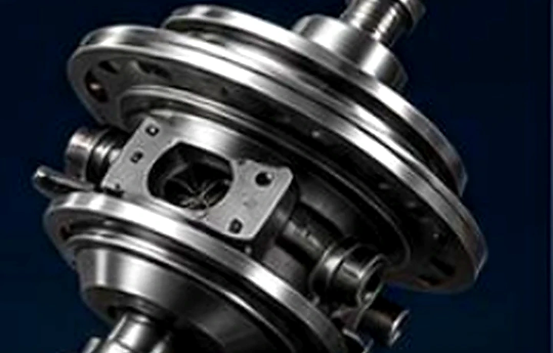 CHRA / Core Assemblies