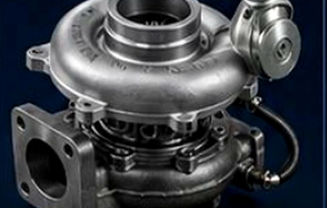 Automotive Components