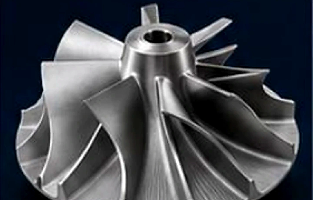 Compressor Wheels