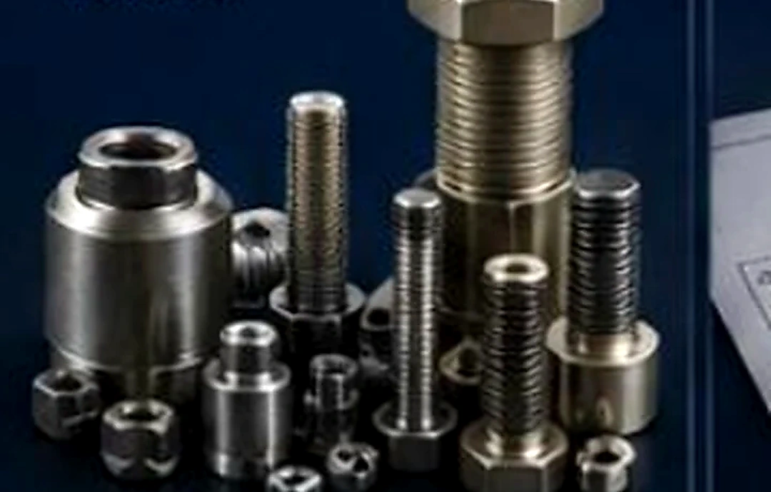 Custom-Size Fasteners