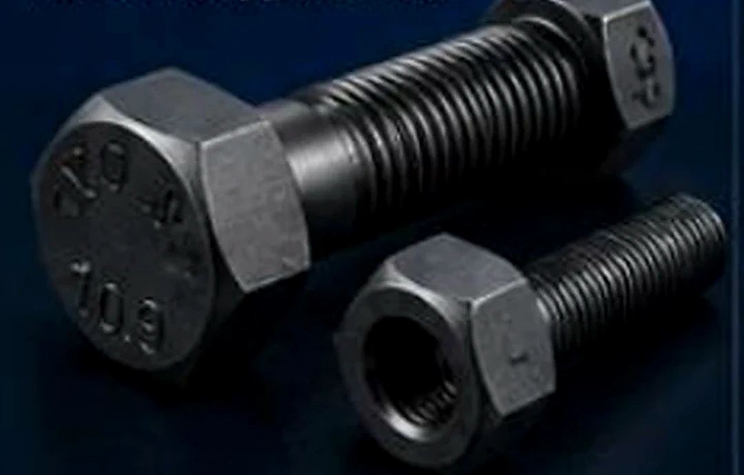High-Tensile Fasteners