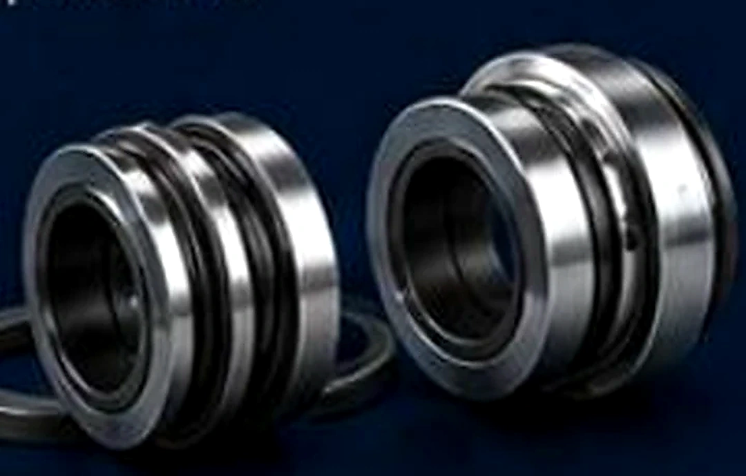 Mechanical Seals