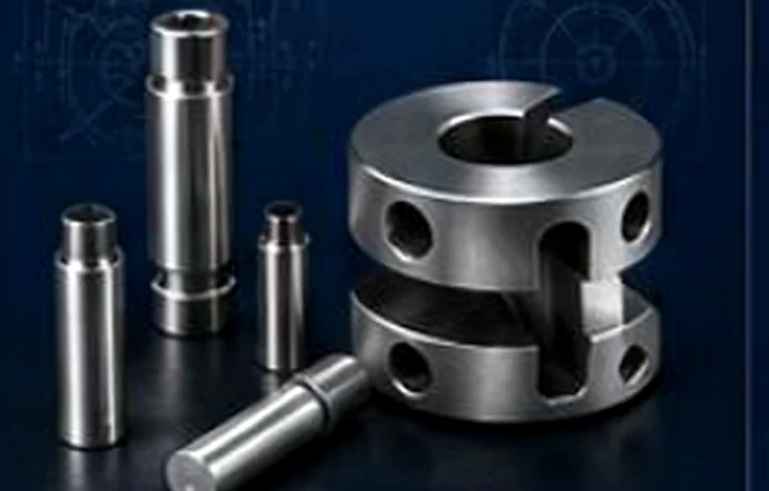 Pins & Couplings