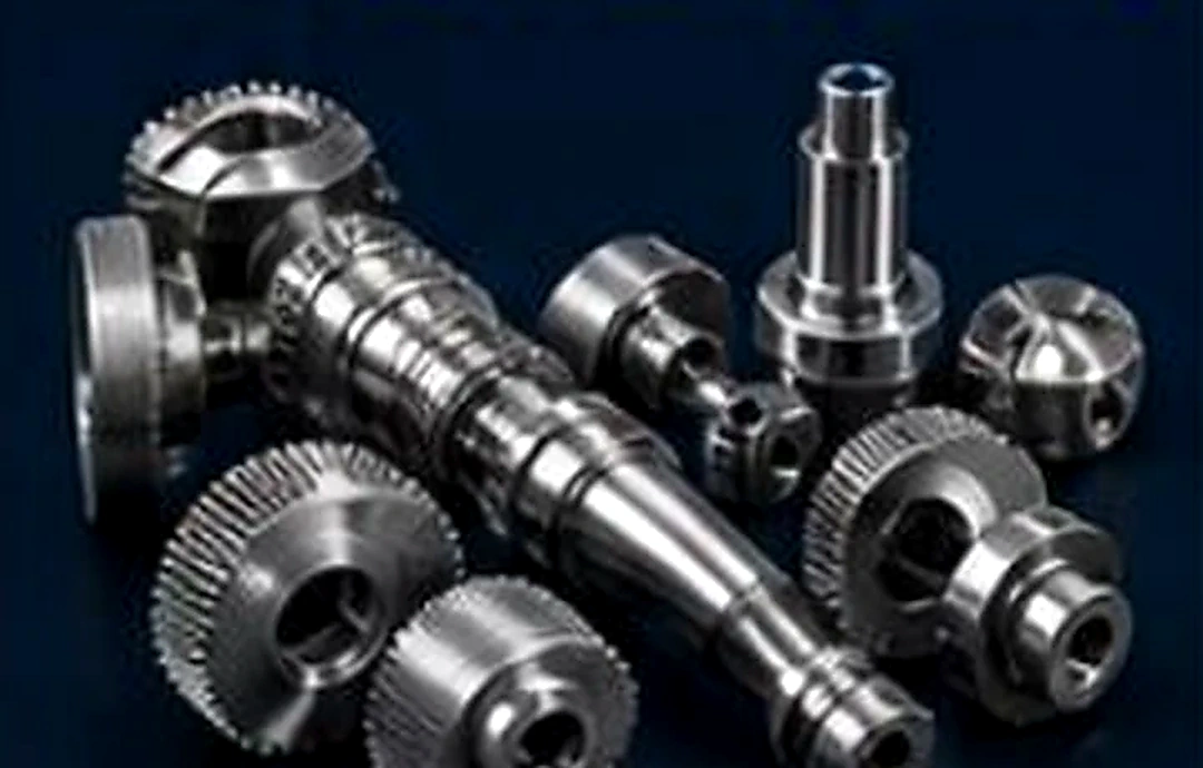 Precision Automotive Parts