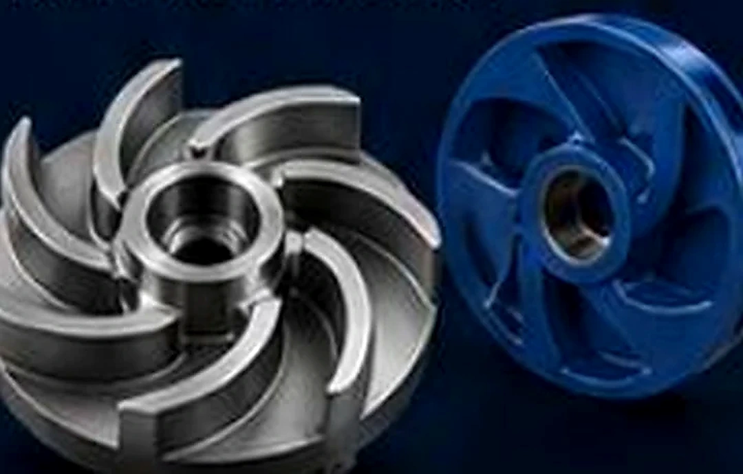 Pump Impellers