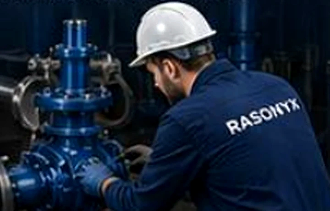 Pump Maintenance Support