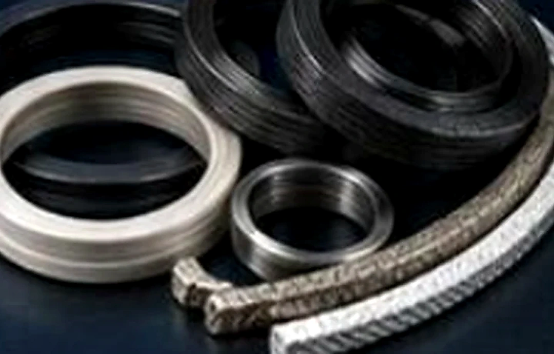 Seats, Seals & Packing Kits
