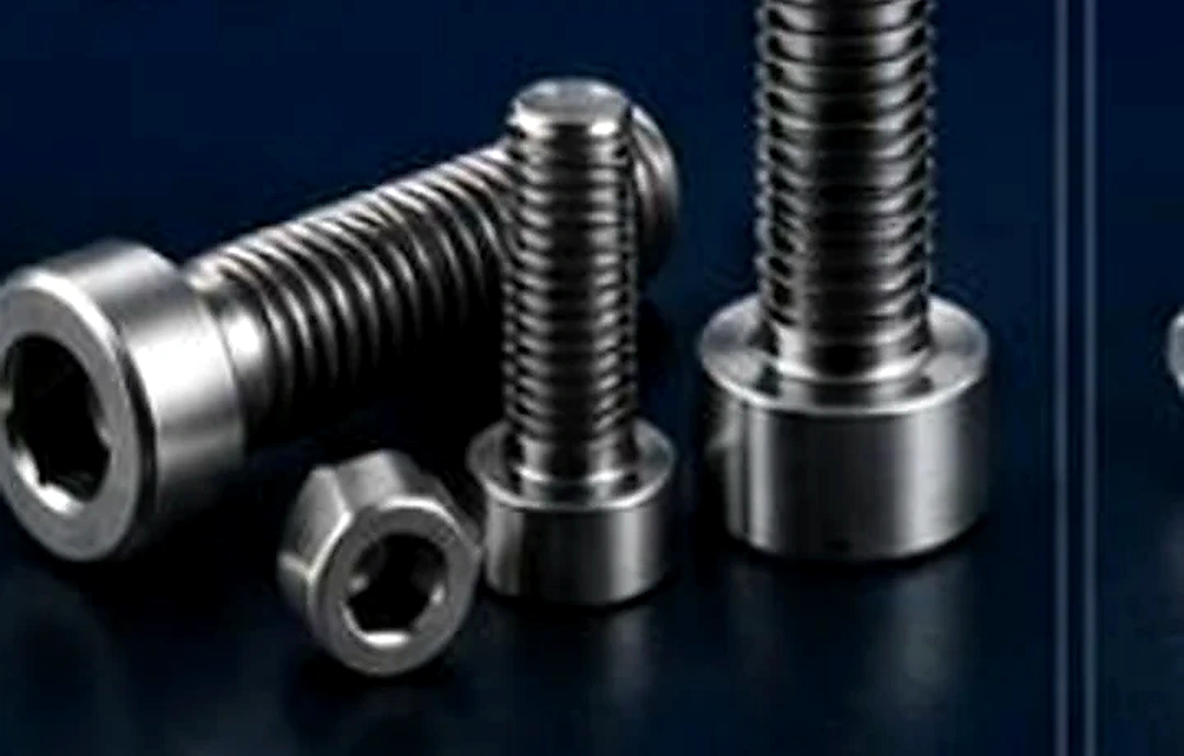 Socket Screws