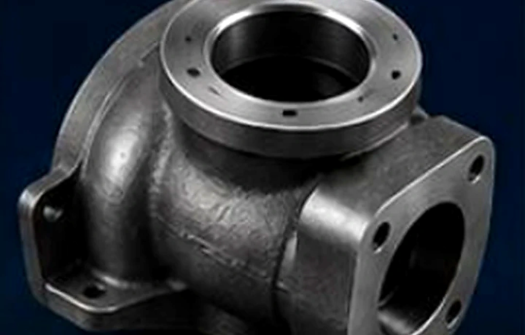 Turbine Housings