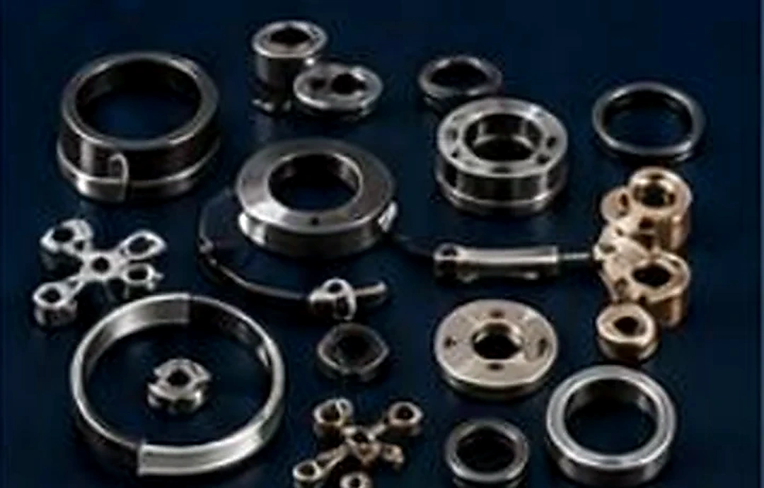 Turbo Repair Kits