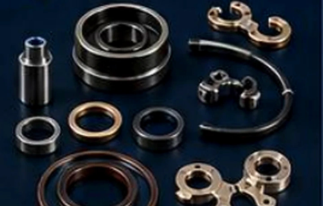 Turbo Seal Kits