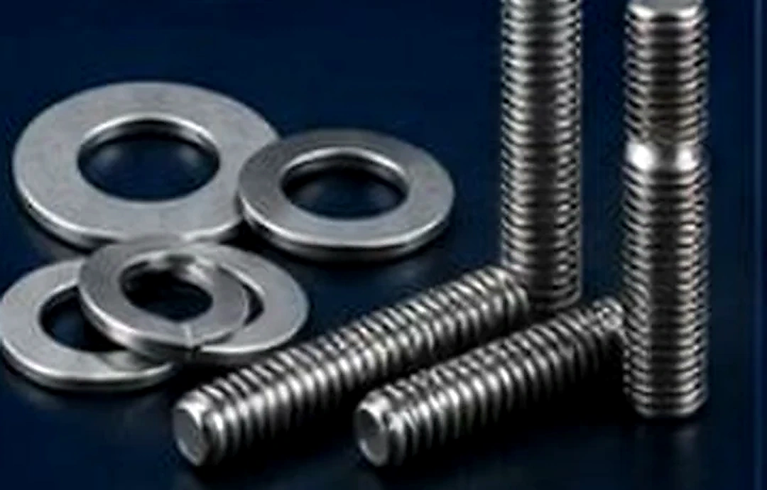 Washers & Studs